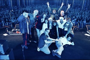 Subsonica - Cieli su Torino 96-26